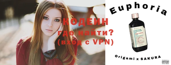 прущие крисы Абаза